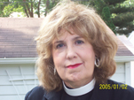 Rev. Barbara Mraz Rev. Barbara Mraz