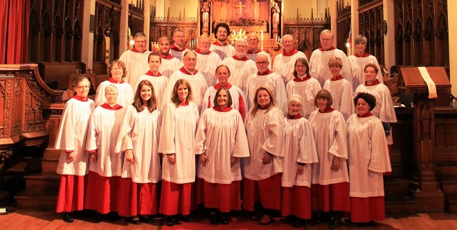 AdultChoir