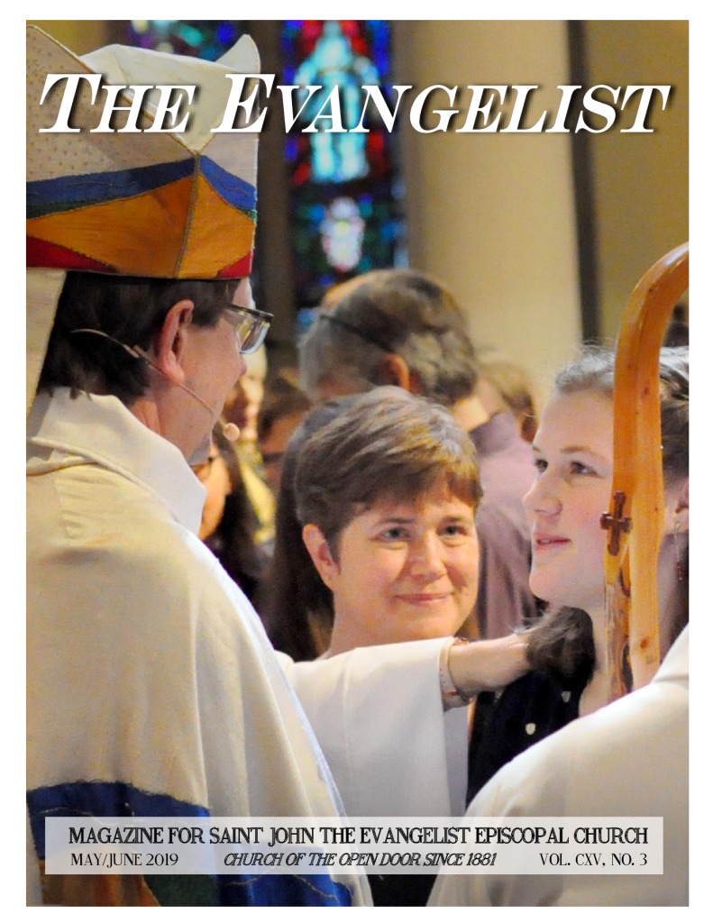 thumbnail of May-Jun-2019-Evangelist