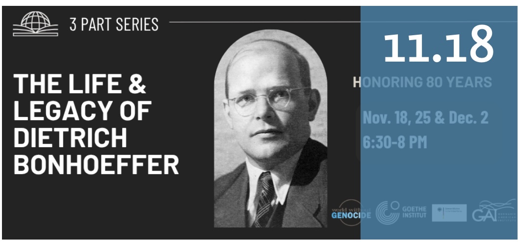 Image of DietrichBoenhoeffer